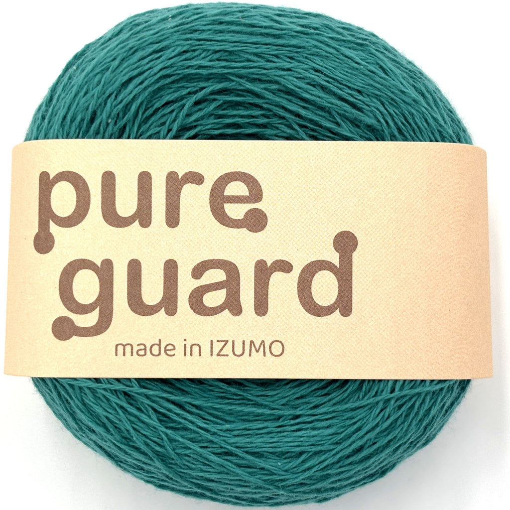 ピュアガード 合細 10個セット