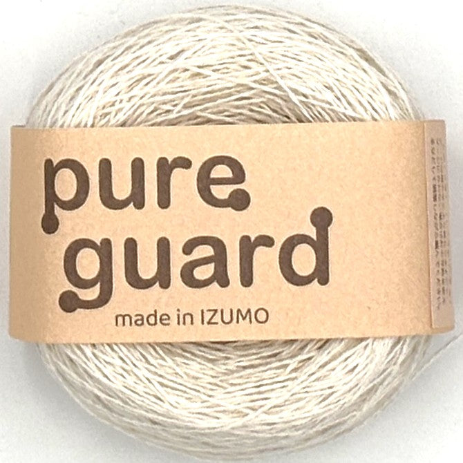 ピュアガード 合細 10個セット