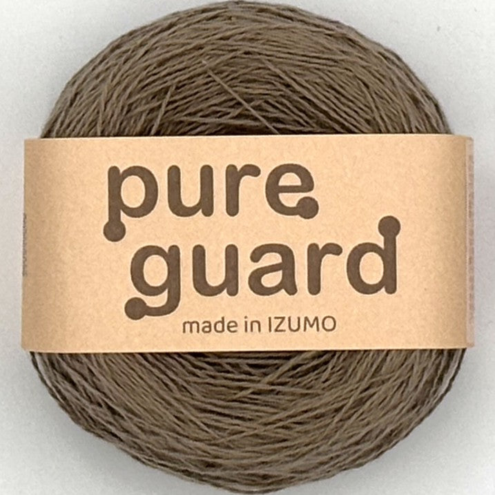 ピュアガード 合細 10個セット