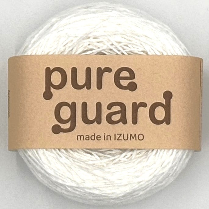 ピュアガード 合細 10個セット