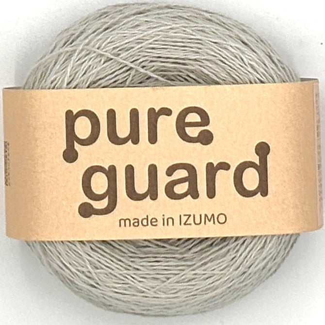 ピュアガード 合細 10個セット