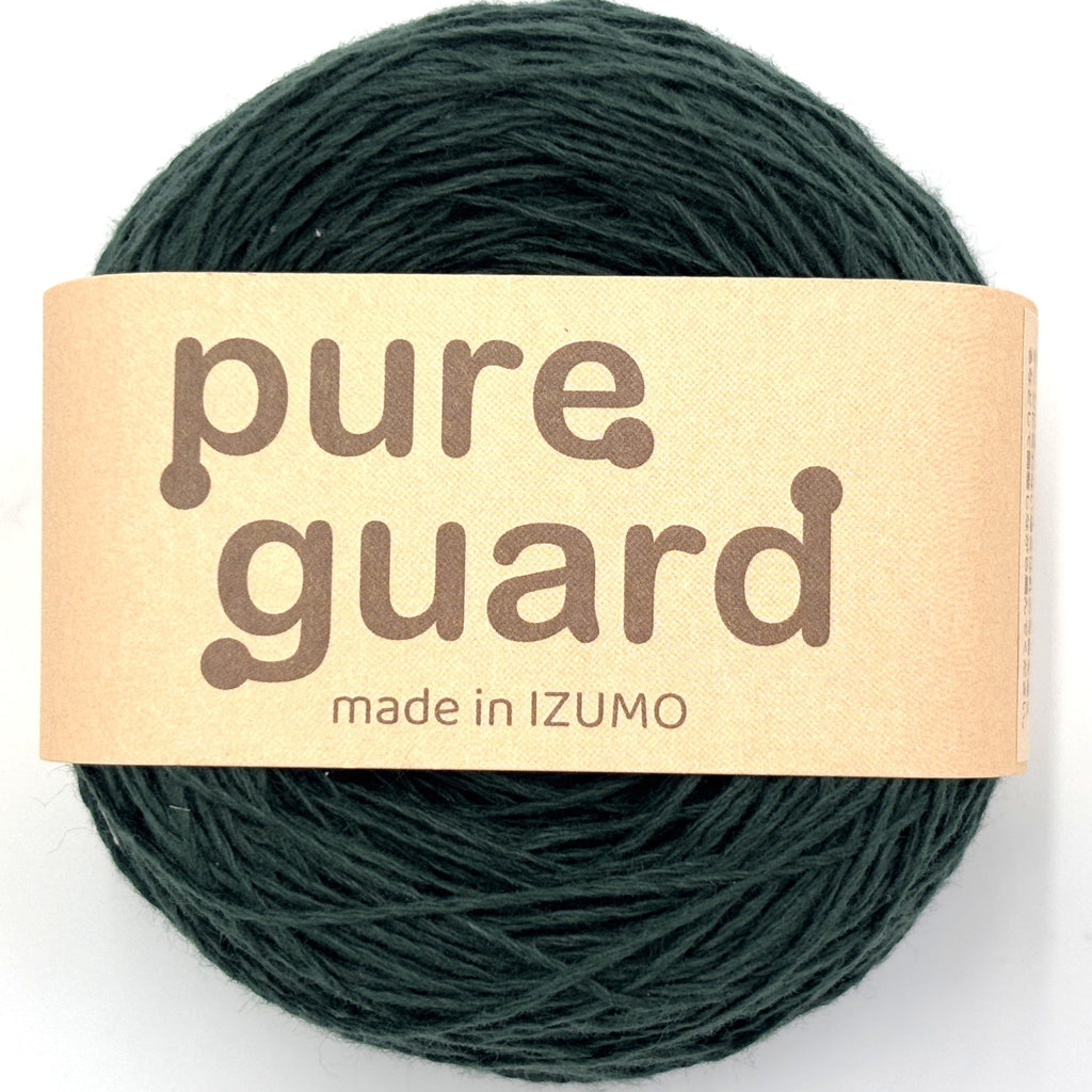 ピュアガード 中細 10個セット