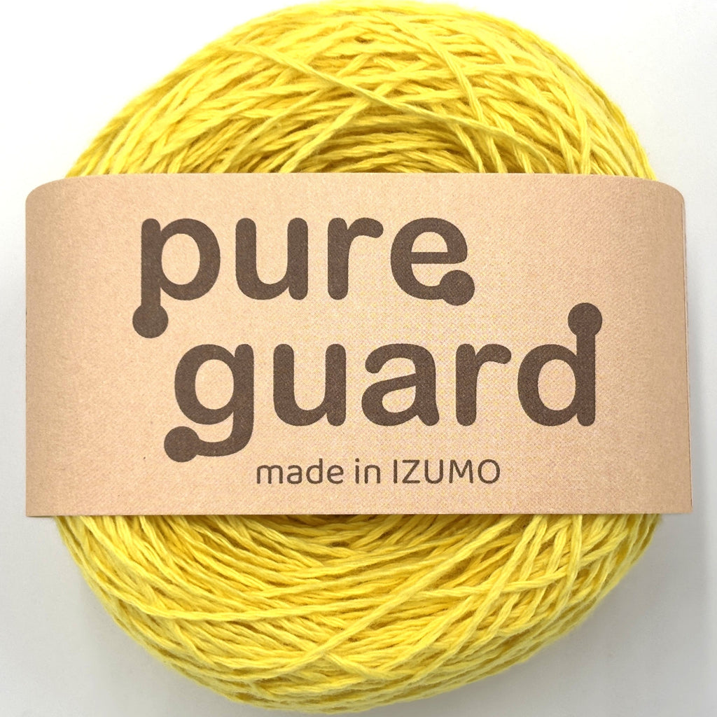 ピュアガード 中細 10個セット