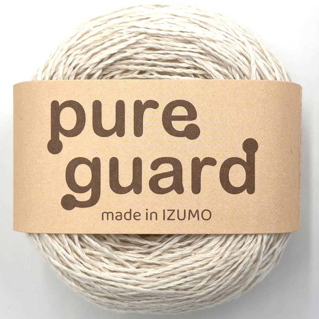 ピュアガード 中細 10個セット