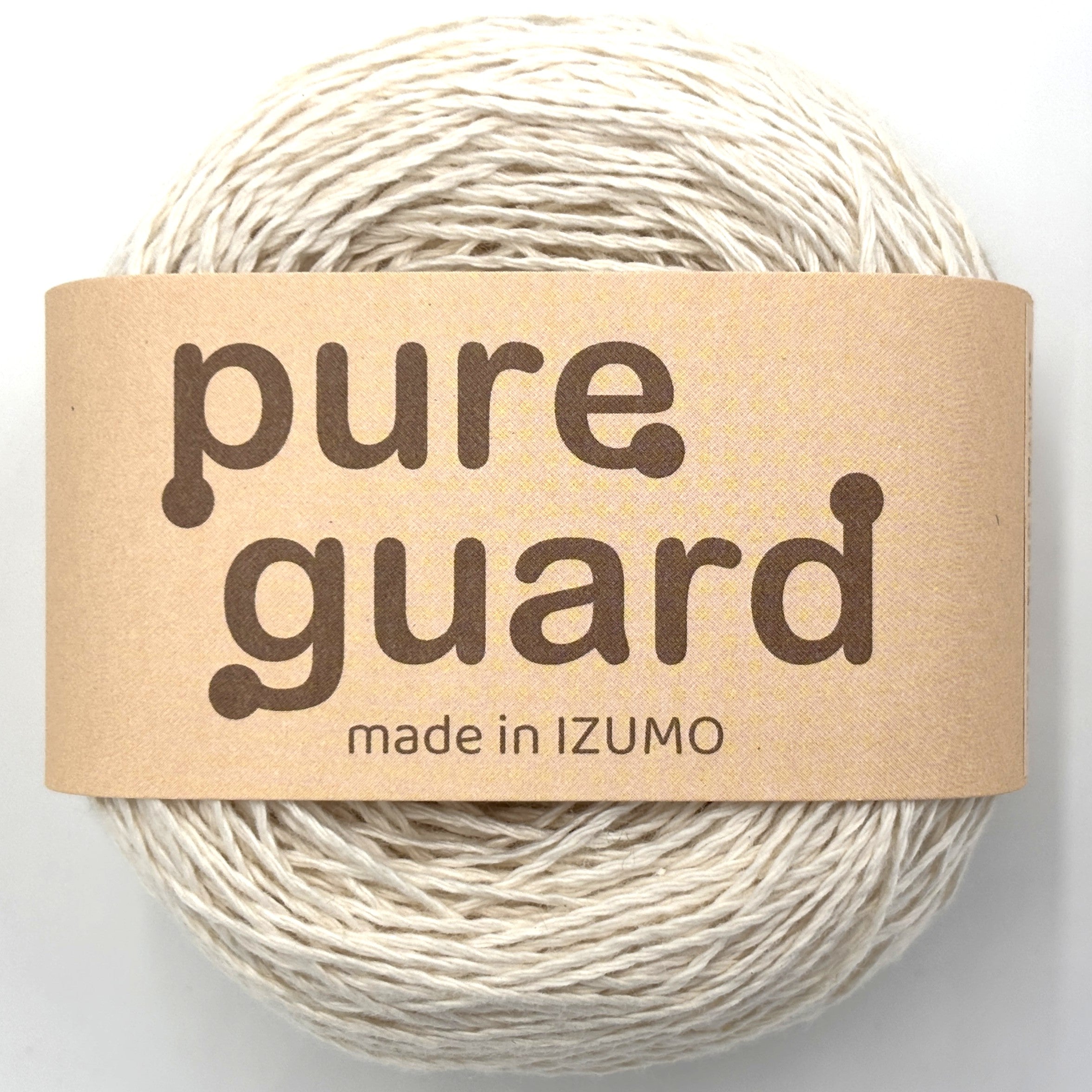 ピュアガード 中細 10個セット