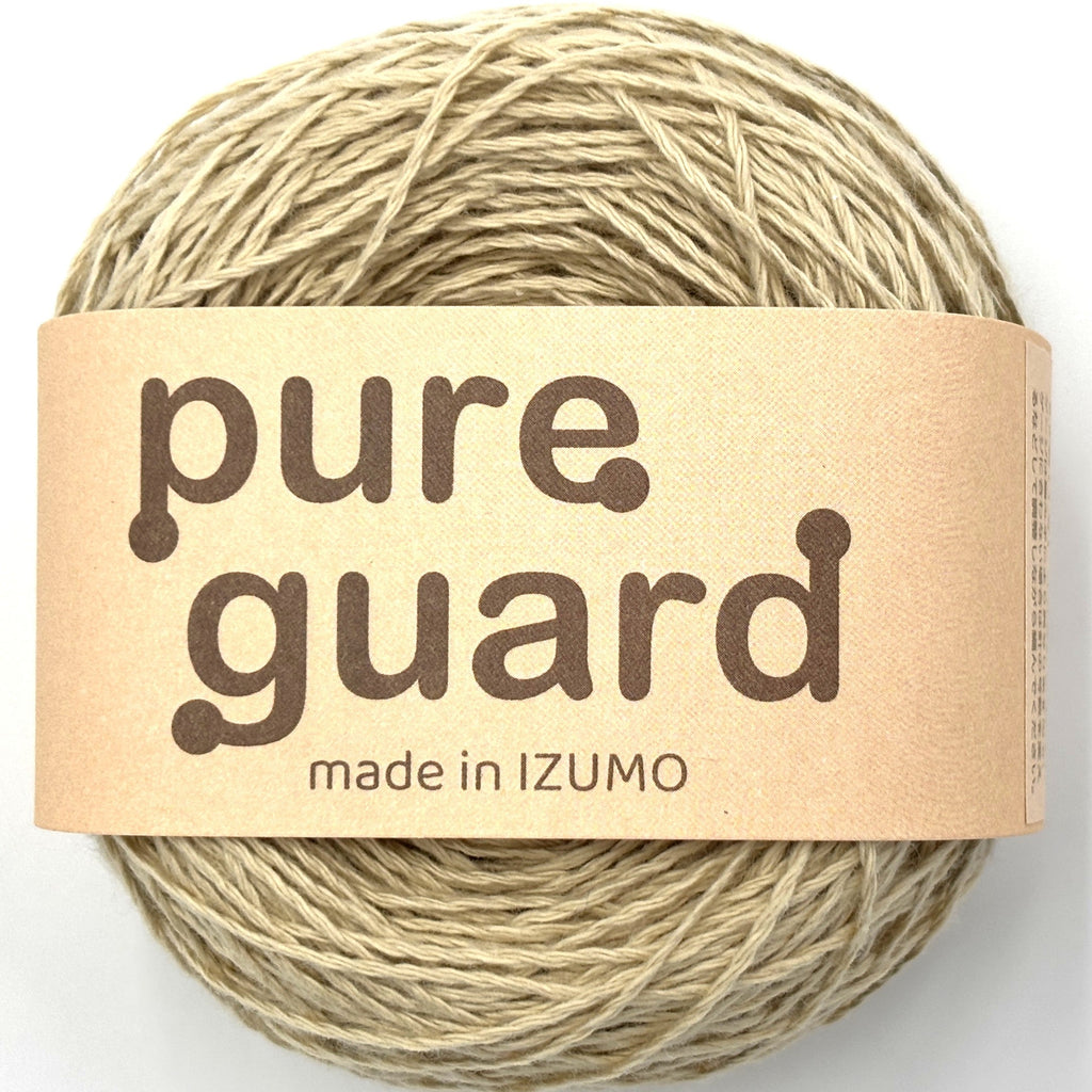 ピュアガード 中細 10個セット