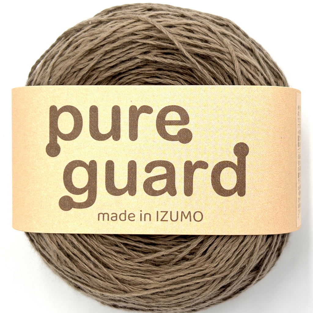 ピュアガード 中細 10個セット