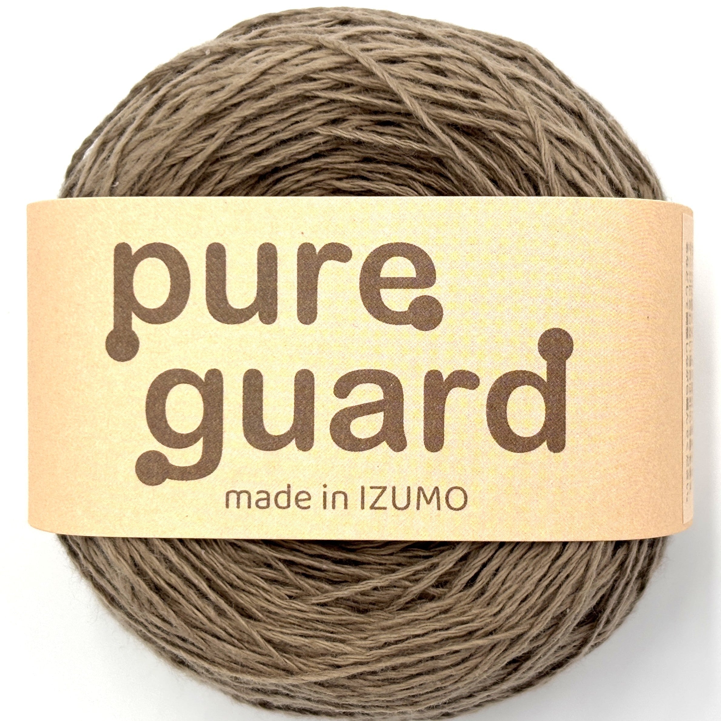 ピュアガード 中細 10個セット