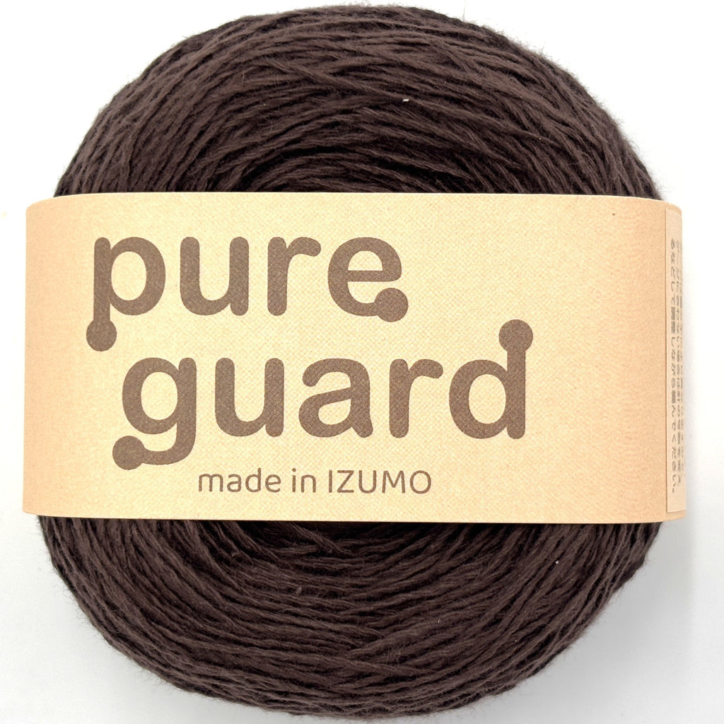 ピュアガード 中細 10個セット