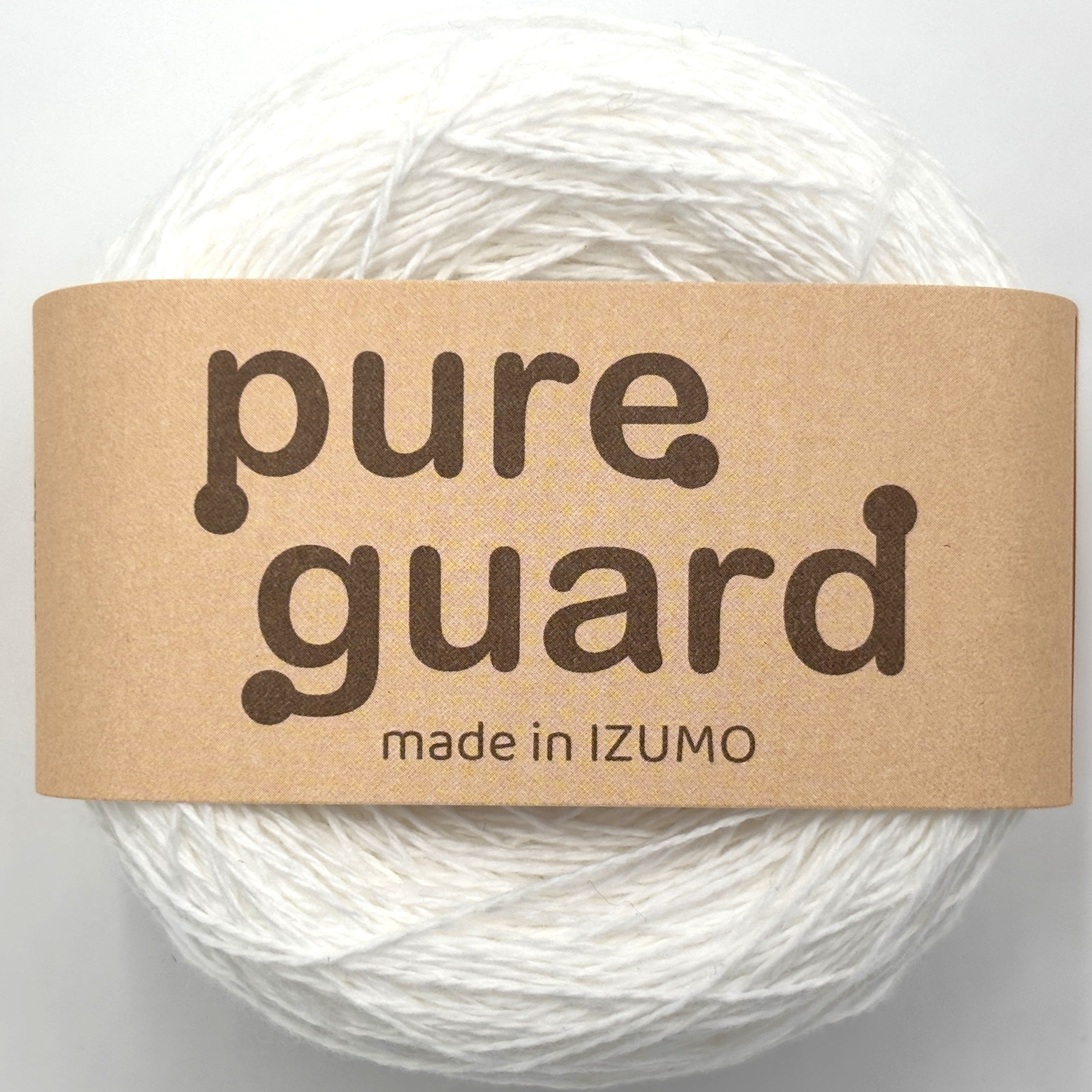 ピュアガード 中細 10個セット