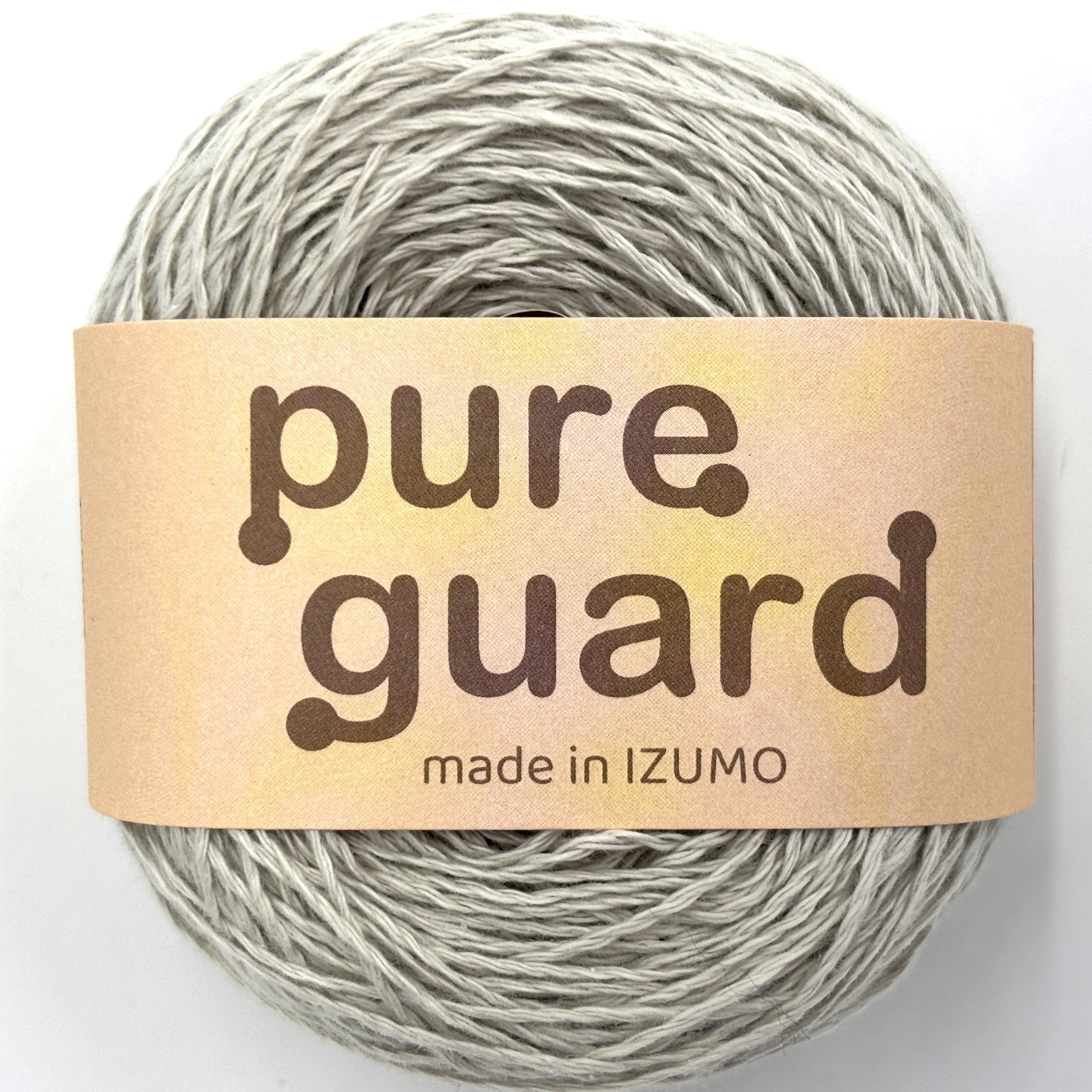 ピュアガード 中細 10個セット