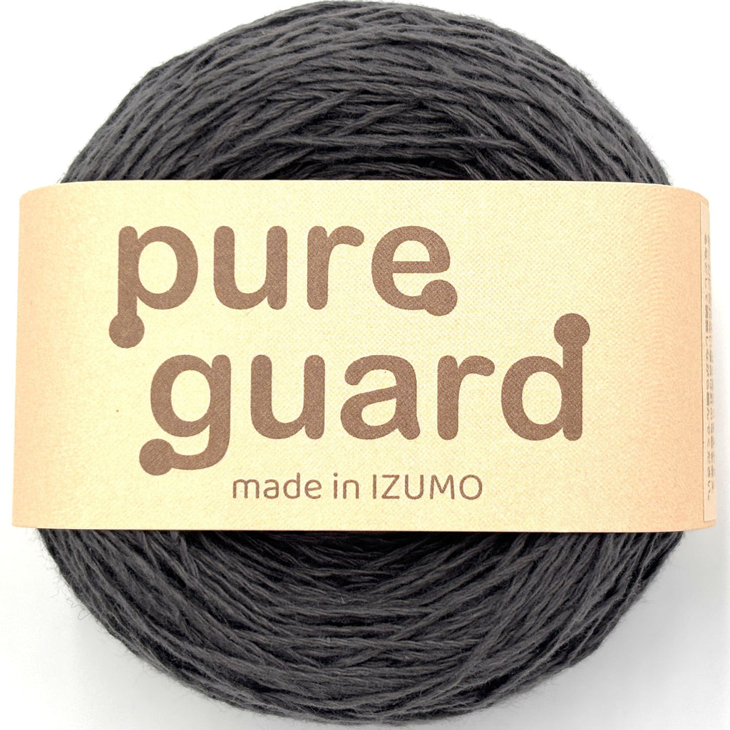 ピュアガード 中細 10個セット