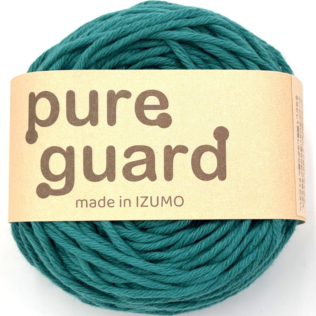 ピュアガード 並太 10個セット