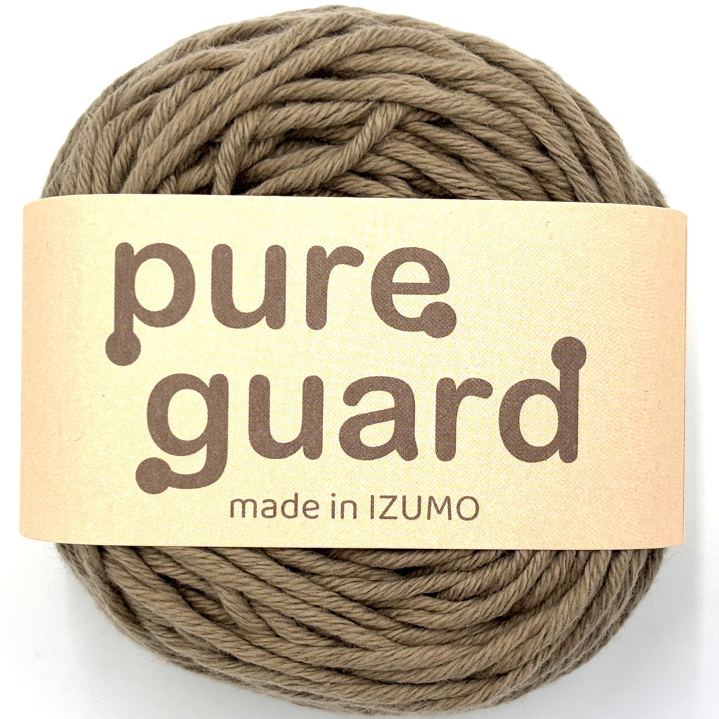 ピュアガード 並太 10個セット