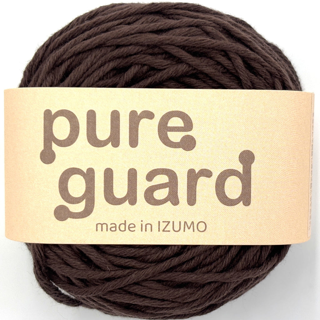 ピュアガード 並太 10個セット