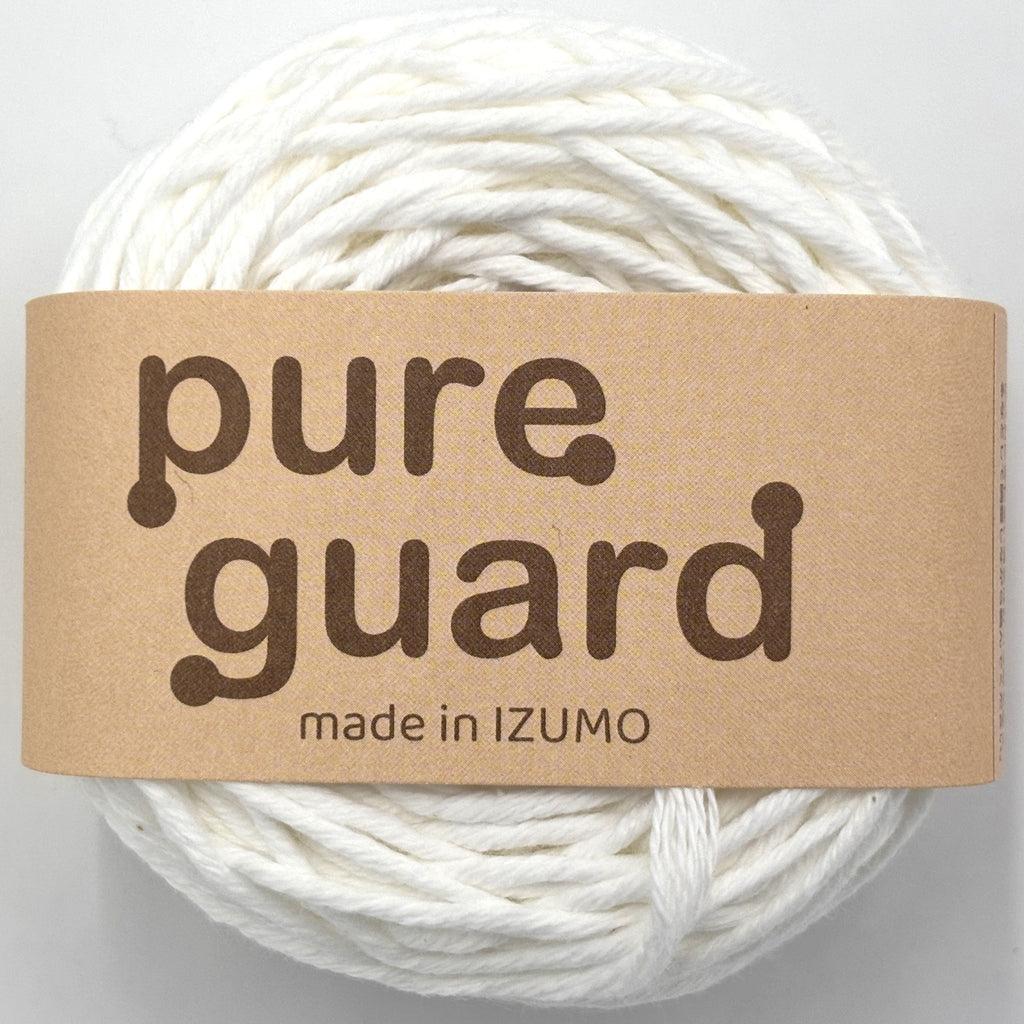 ピュアガード 並太 10個セット