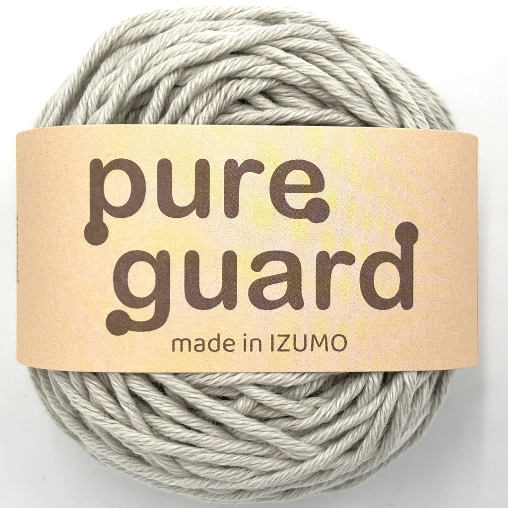 ピュアガード 並太 10個セット