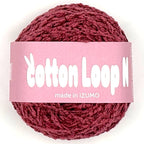 コットンループ N 10個セット