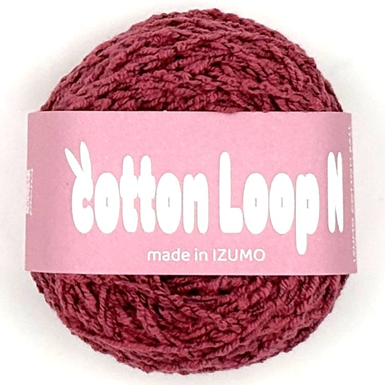 コットンループ N 10個セット