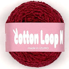 コットンループ N 10個セット