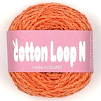 コットンループ N 10個セット