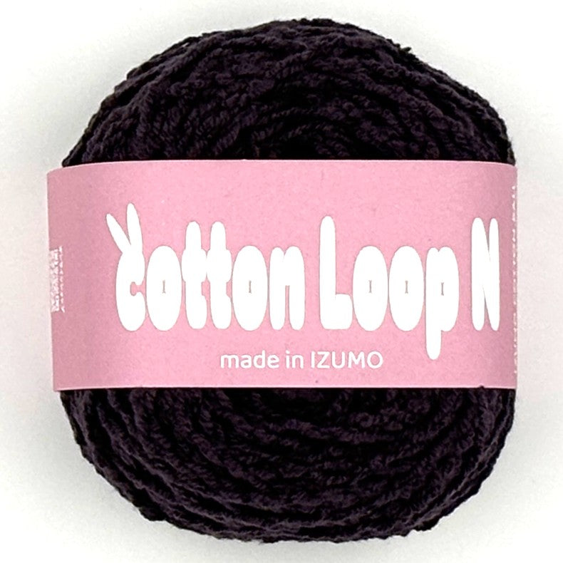 コットンループ N 10個セット