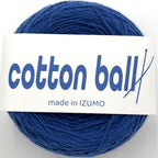 コットンボール 合細 10個セット
