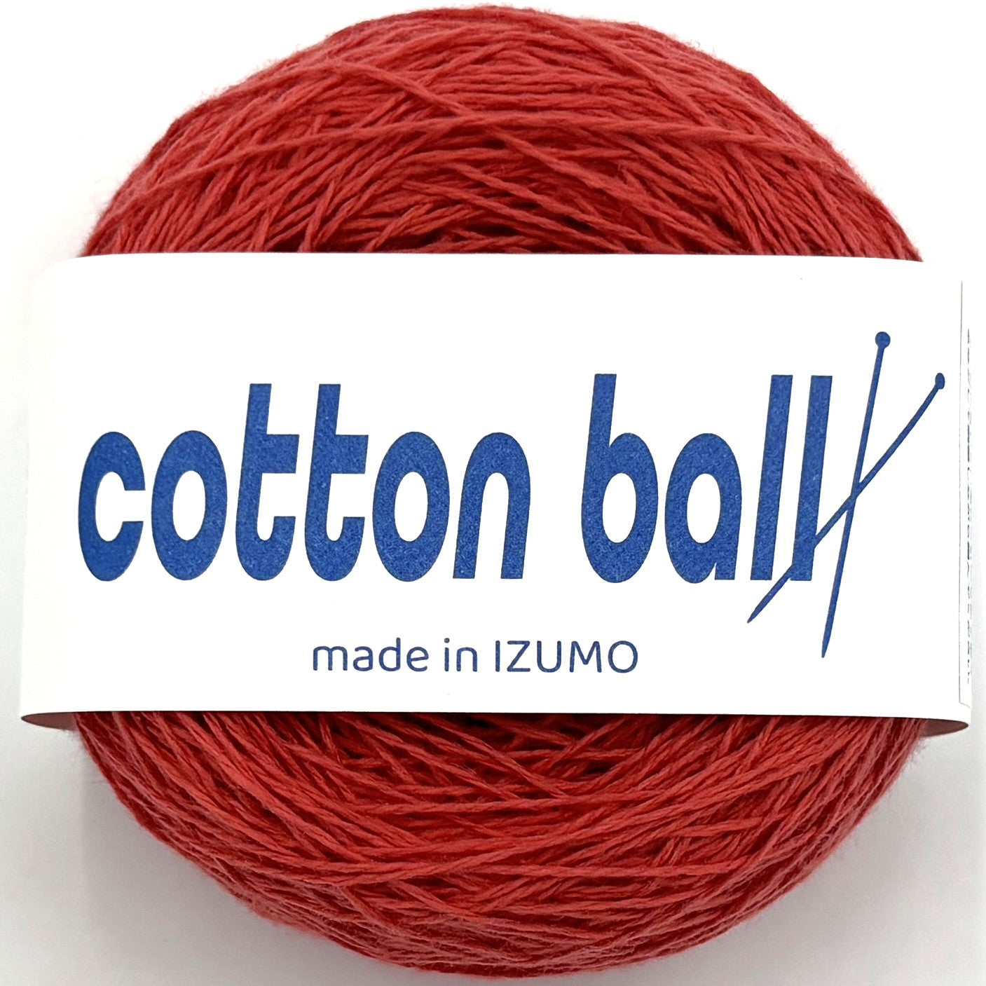 コットンボール 合細 10個セット