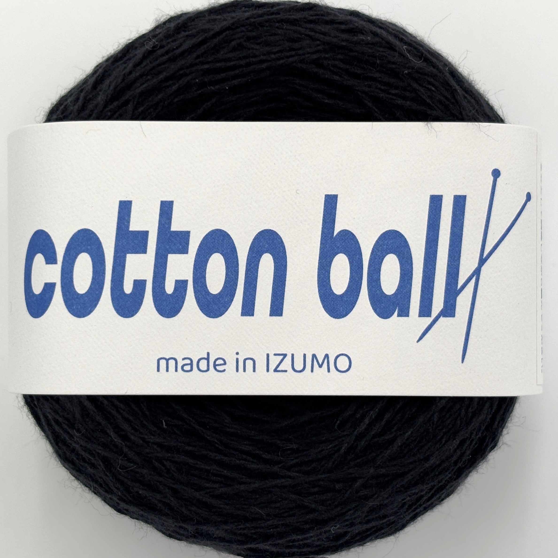 コットンボール 合細 10個セット