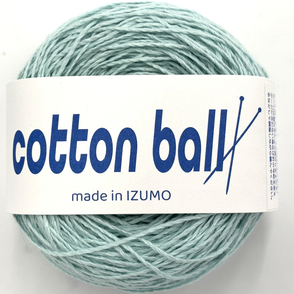 コットンボール 中細 10個セット