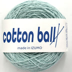 コットンボール 中細 10個セット