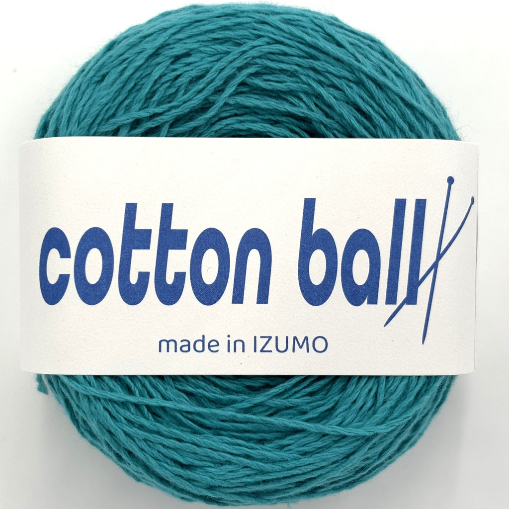コットンボール 中細 10個セット