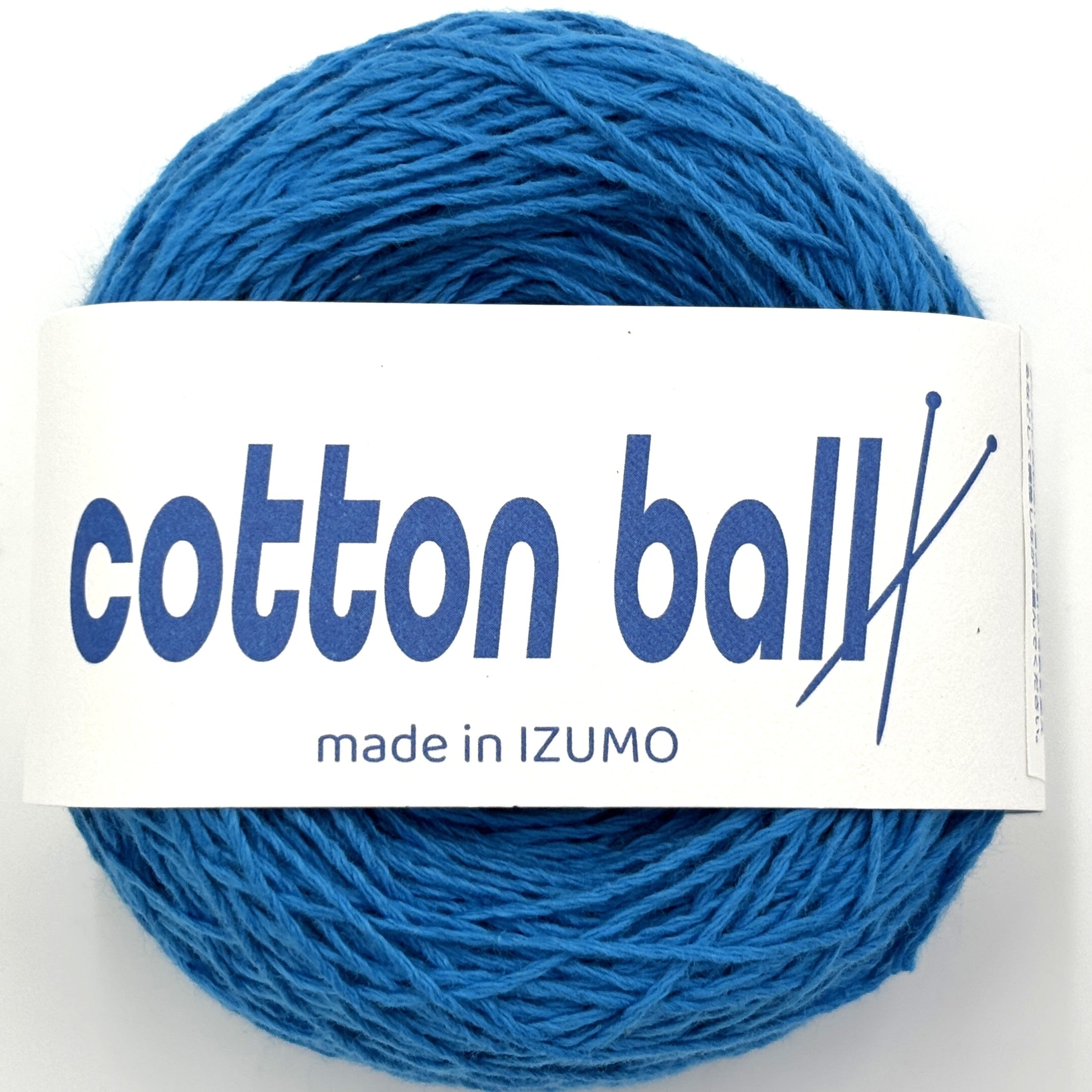 コットンボール 中細 10個セット