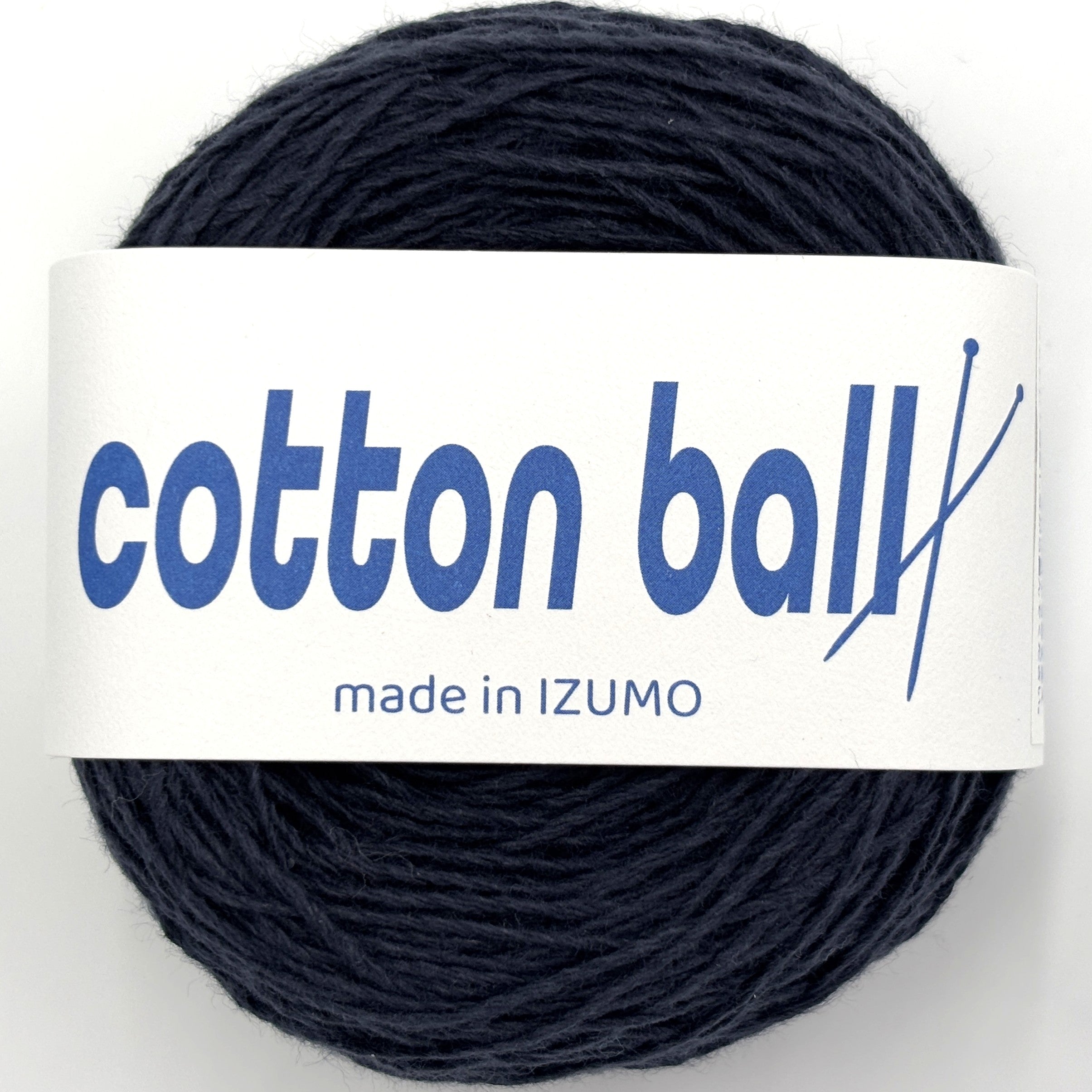 コットンボール 中細 10個セット