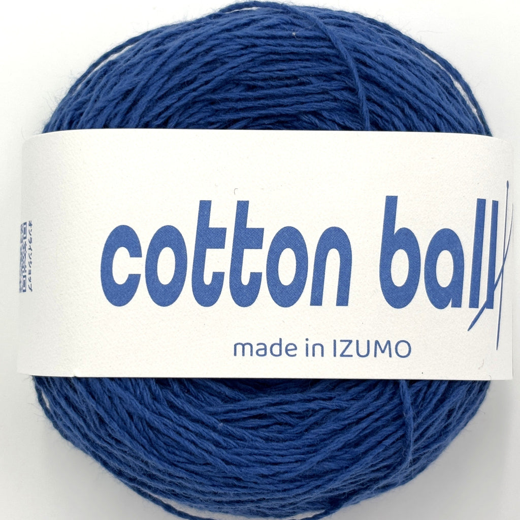 コットンボール 中細 10個セット