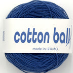 コットンボール 中細 10個セット