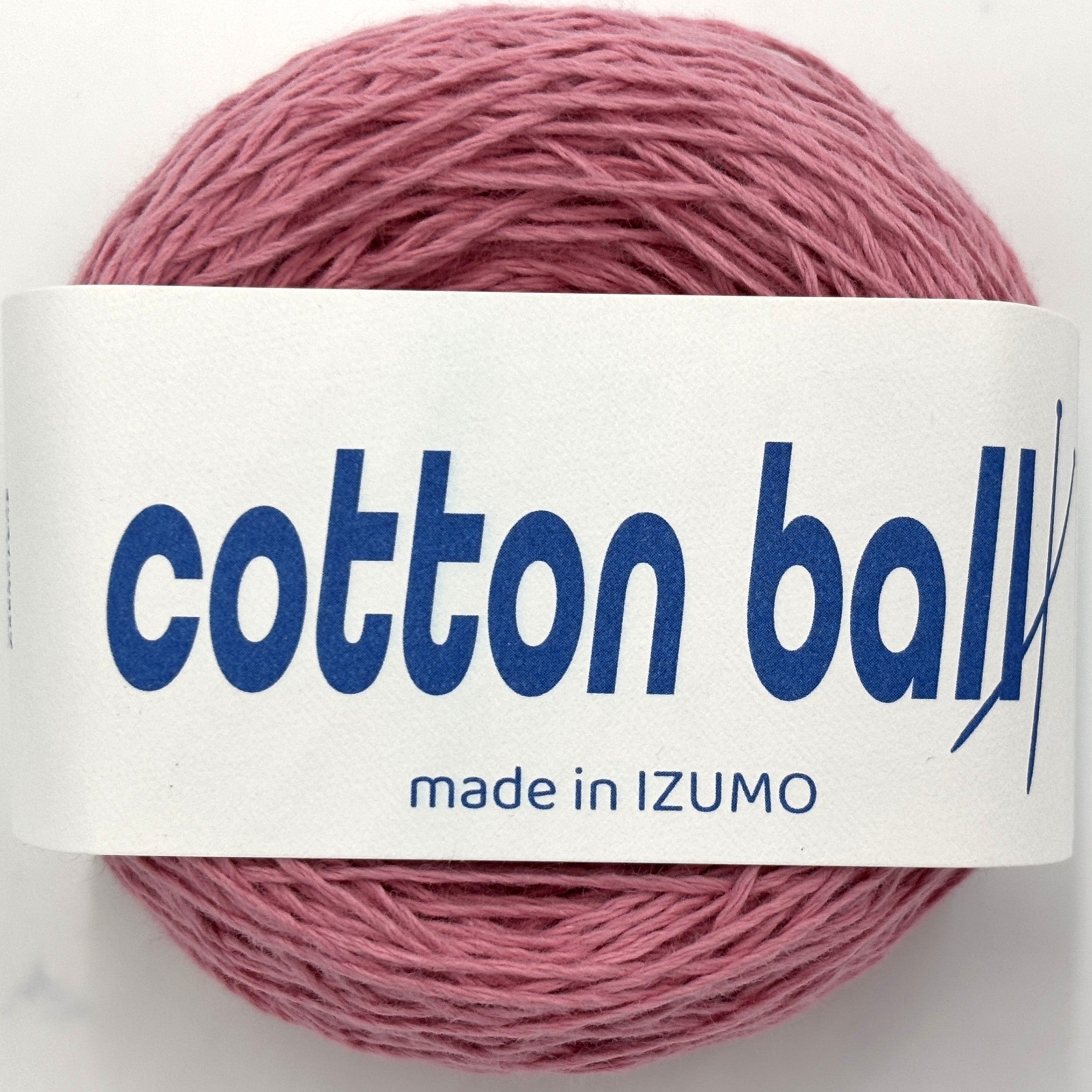 コットンボール 中細 10個セット