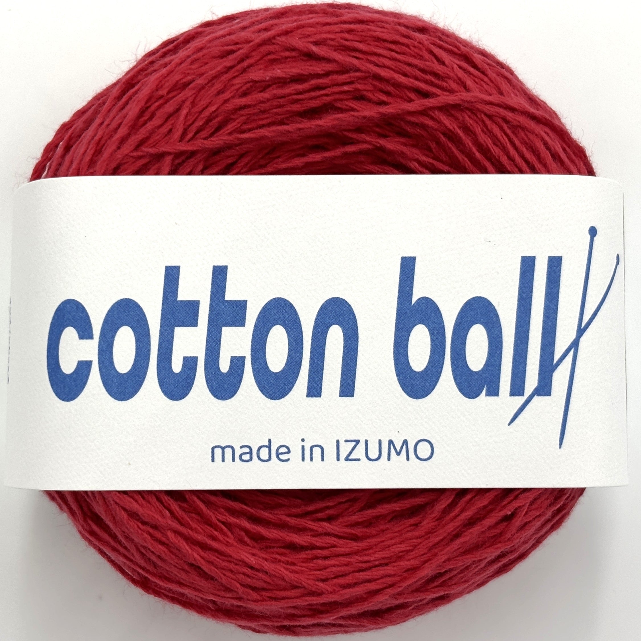 コットンボール 中細 10個セット