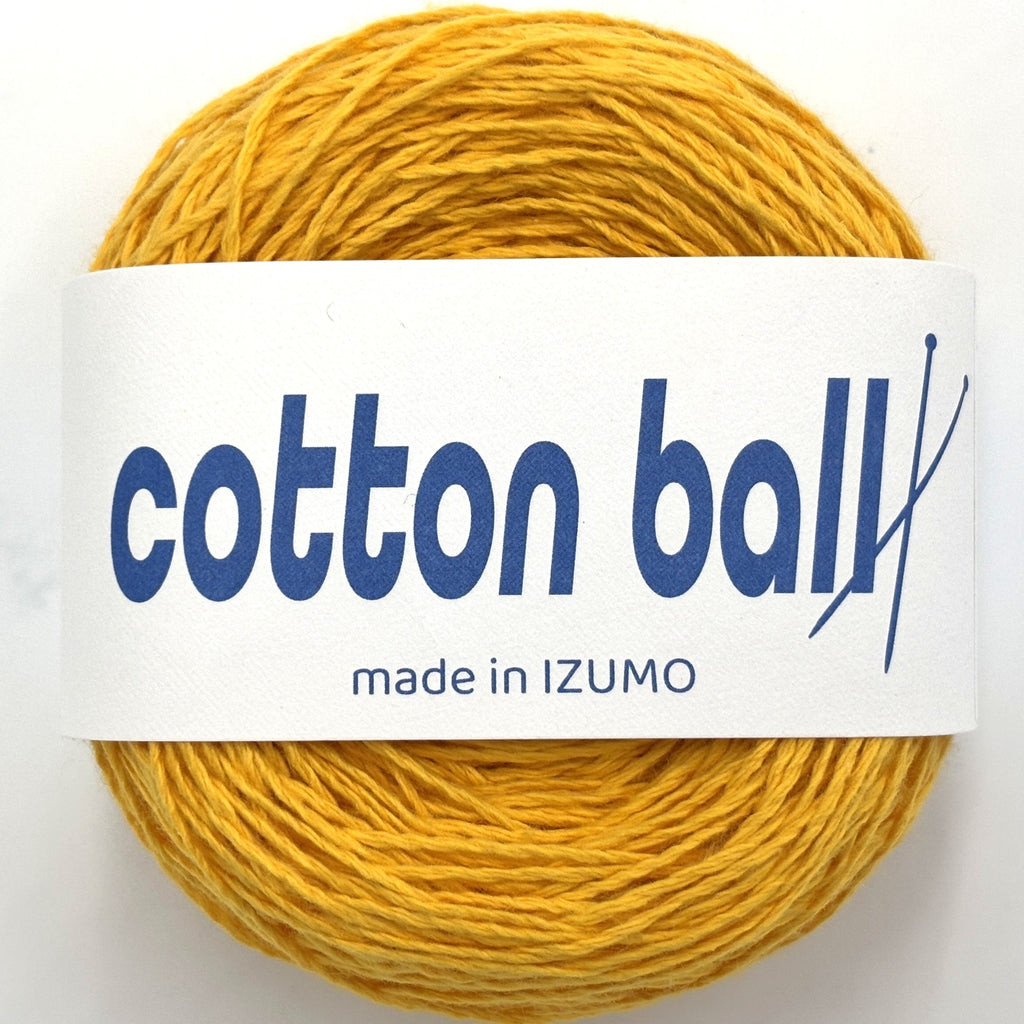 コットンボール 中細 10個セット