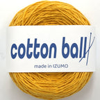 コットンボール 中細 10個セット