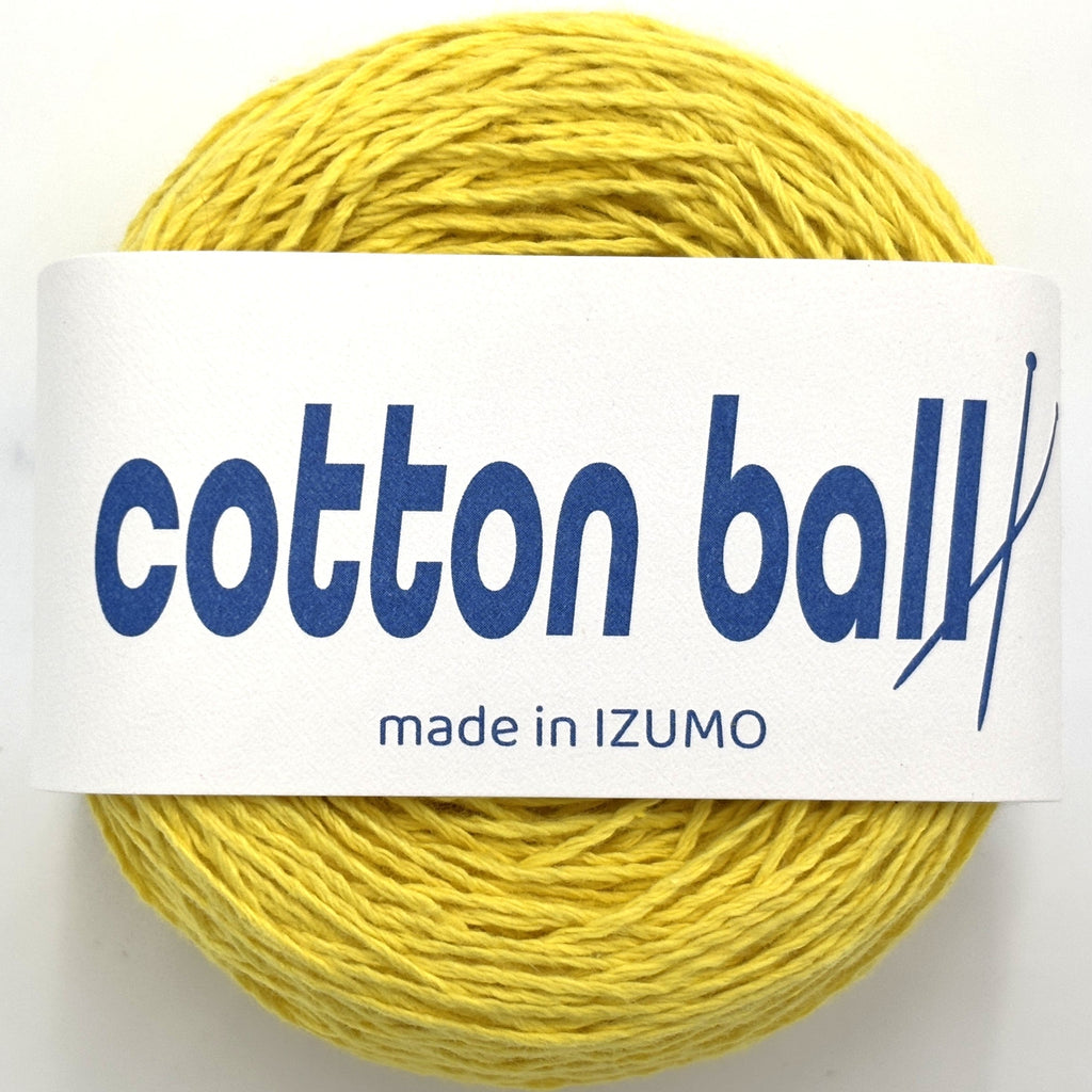 コットンボール 中細 10個セット