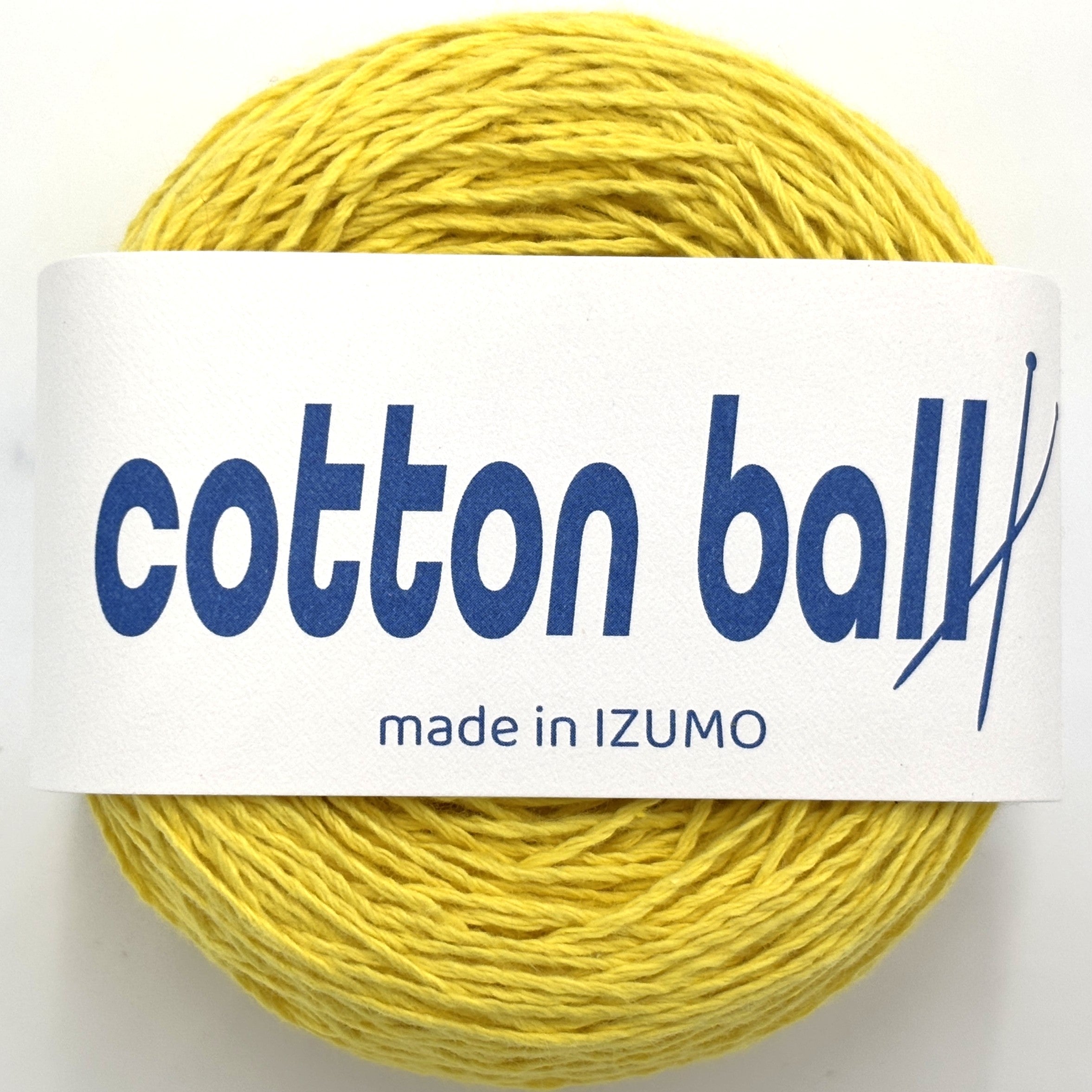 コットンボール 中細 10個セット