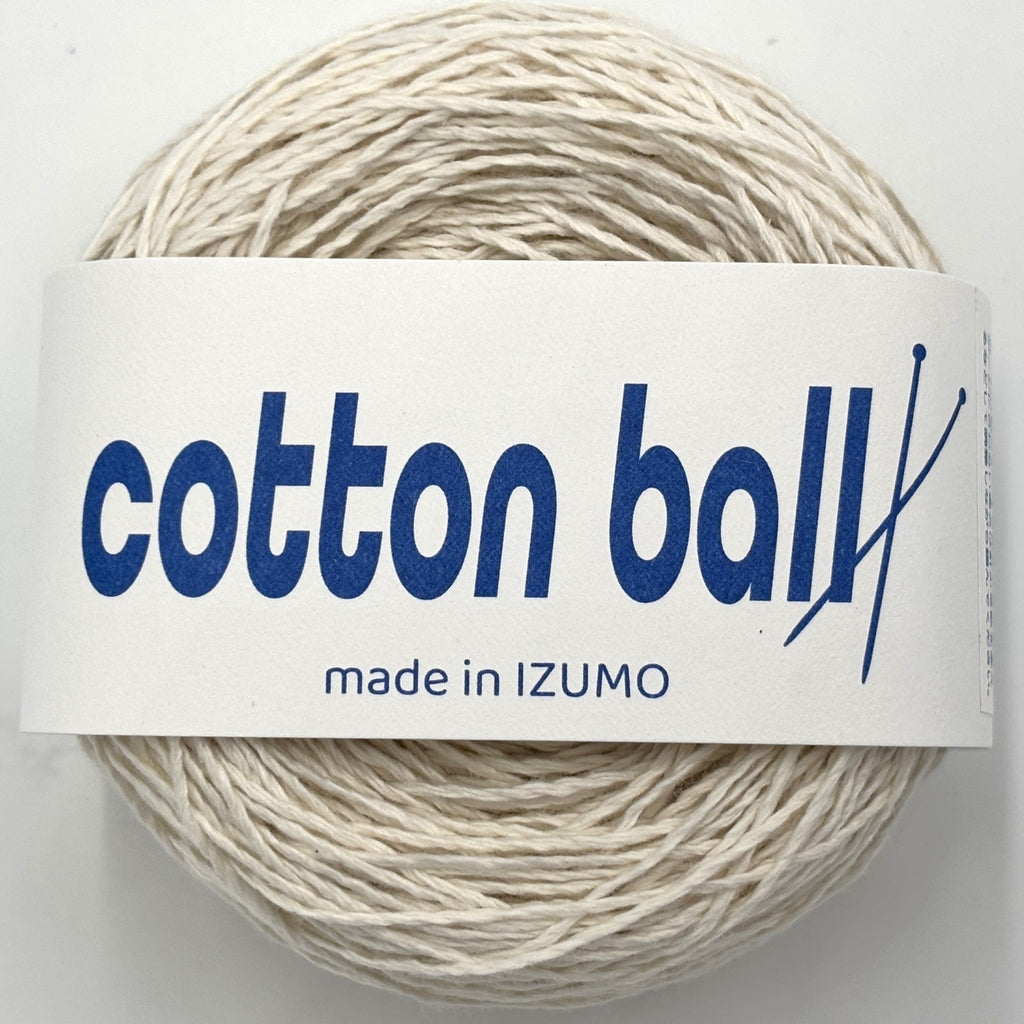 コットンボール 中細 10個セット