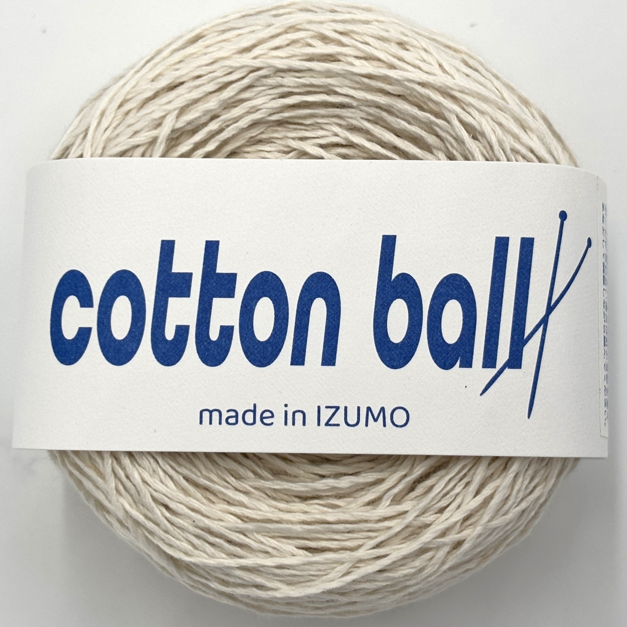 コットンボール 中細 10個セット