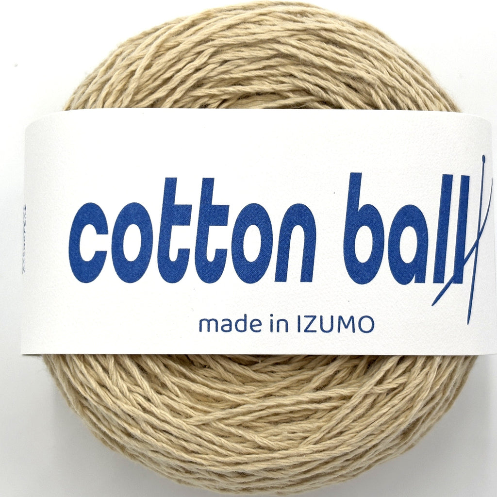 コットンボール 中細 10個セット