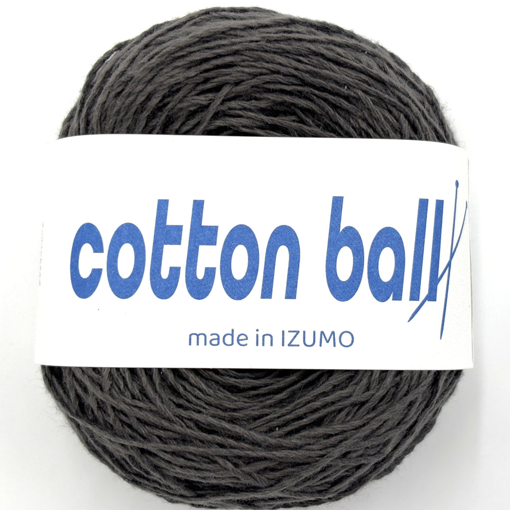 コットンボール 中細 10個セット