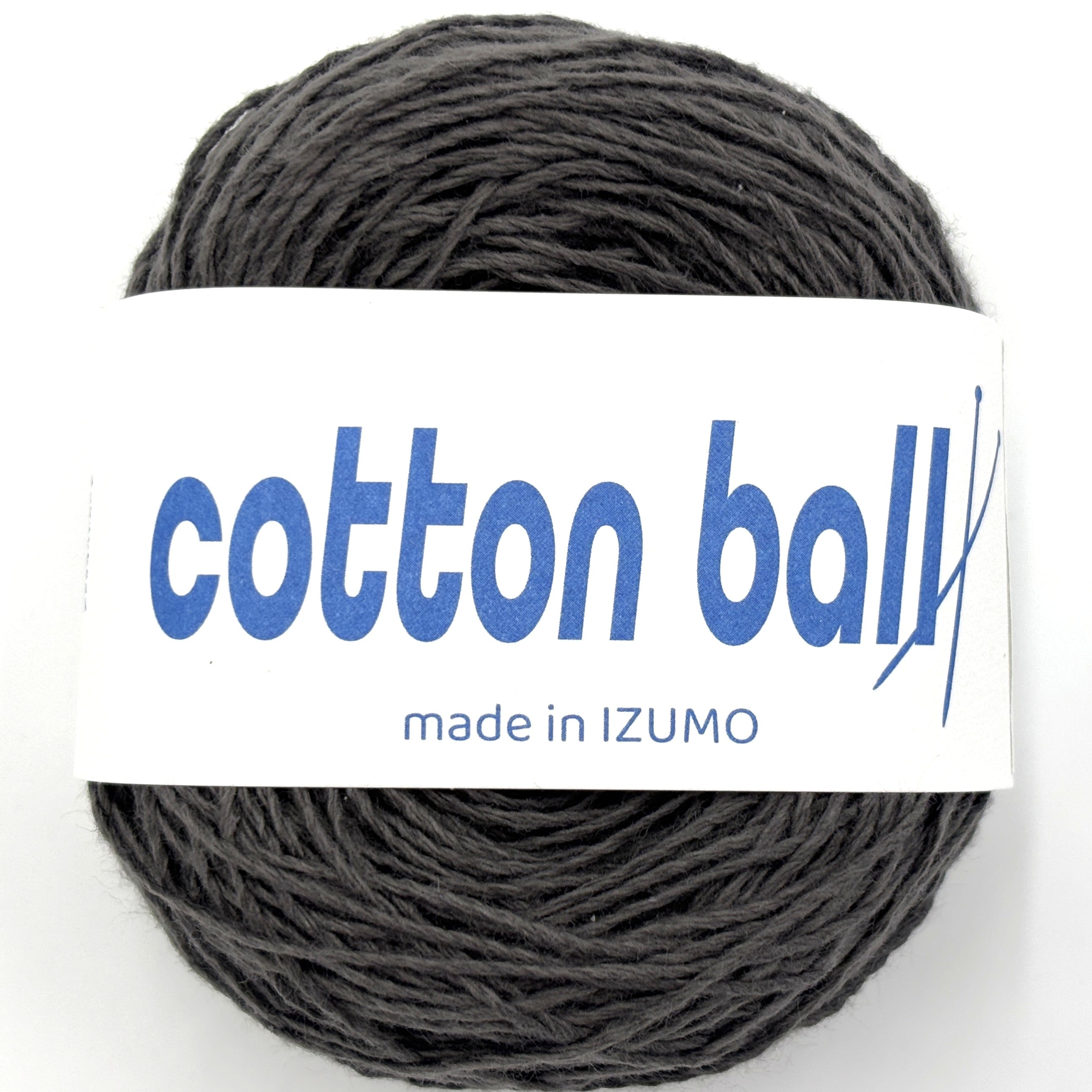 コットンボール 中細 10個セット