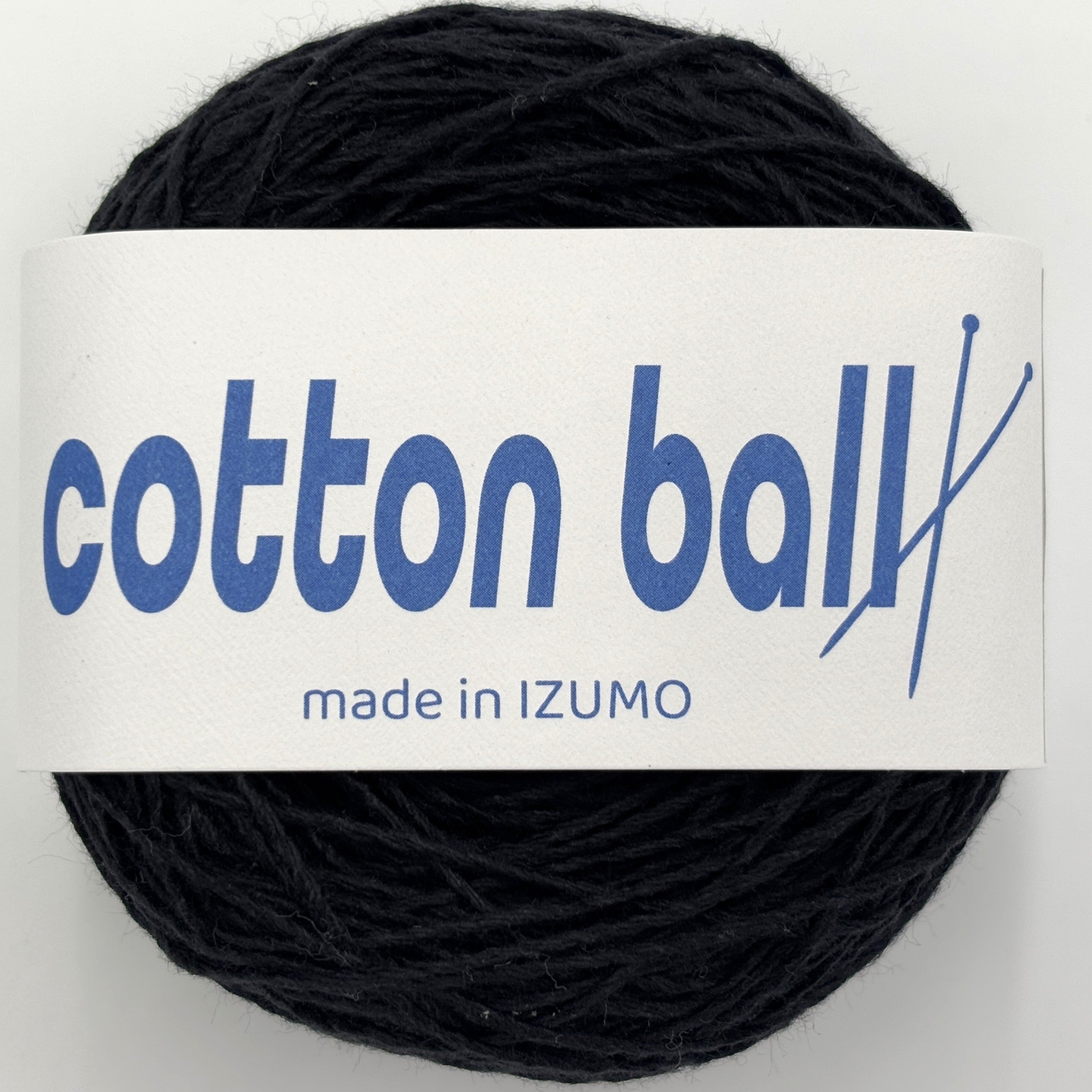 コットンボール 中細 10個セット