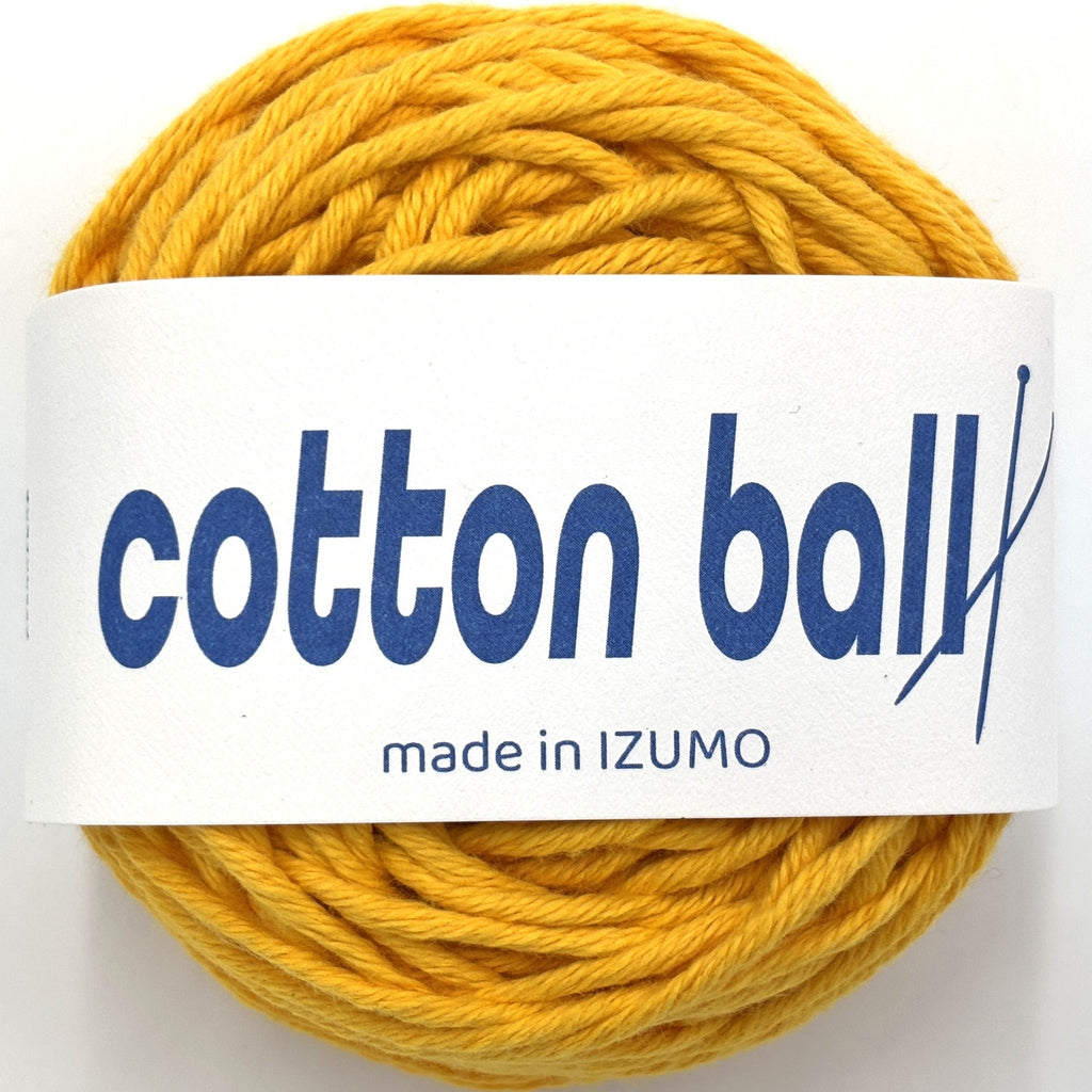 コットンボール 並太 10個セット