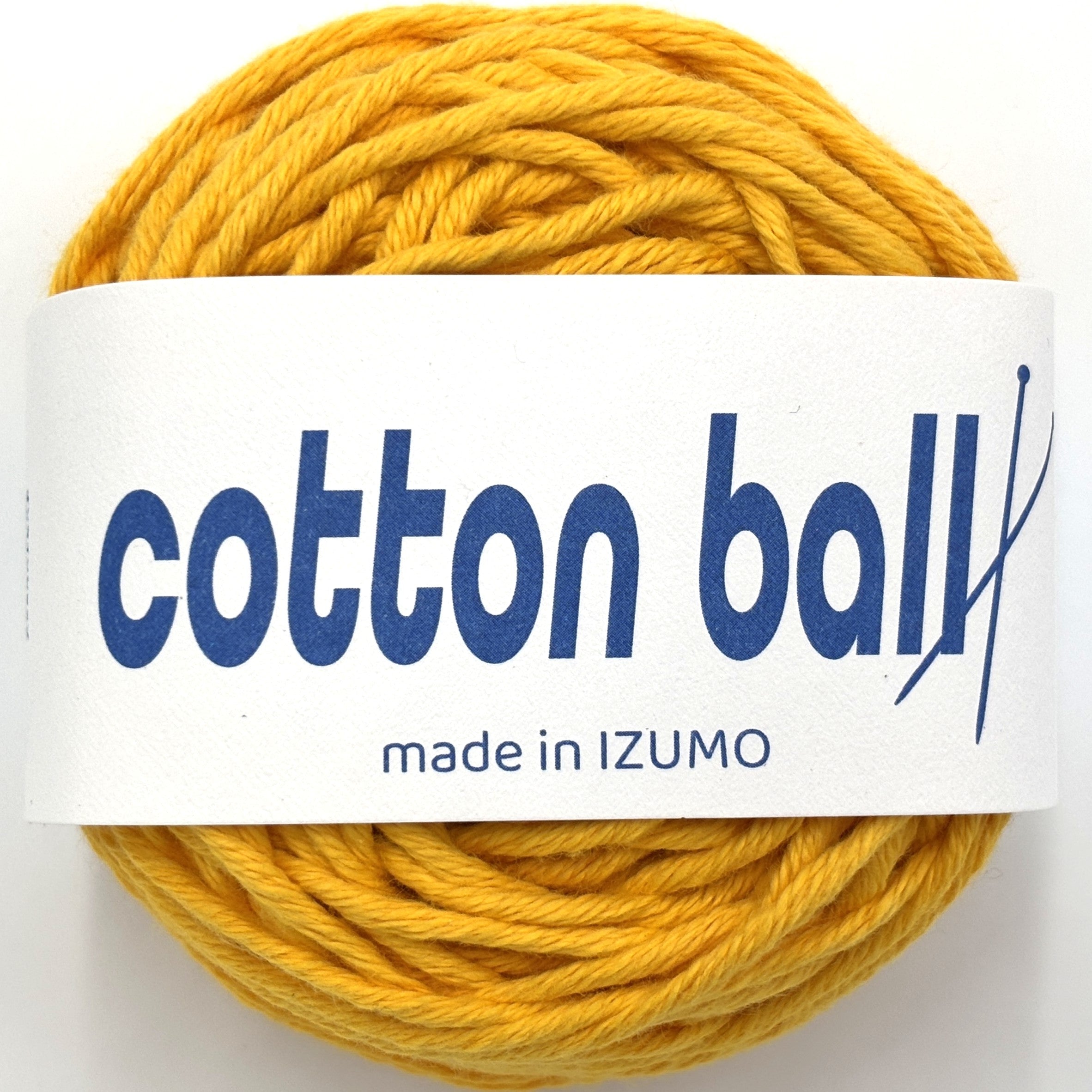 コットンボール 並太 10個セット